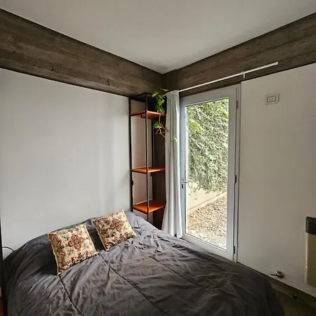 Departamento En Microcentro, Un Dormitorio En Planta Baja San Salvador de Jujuy Exterior foto