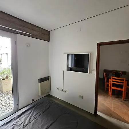 Departamento En Microcentro, Un Dormitorio En Planta Baja San Salvador de Jujuy Exterior foto