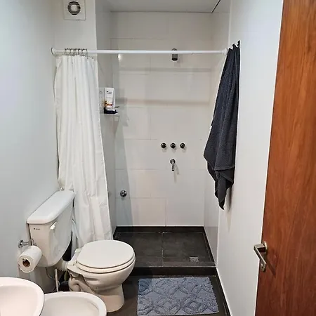 Departamento En Microcentro, Un Dormitorio En Planta Baja San Salvador de Jujuy Exterior foto