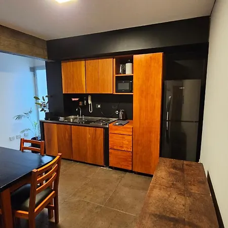 Departamento En Microcentro, Un Dormitorio En Planta Baja San Salvador de Jujuy Exterior foto