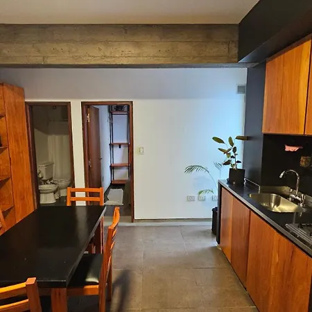 Departamento En Microcentro, Un Dormitorio En Planta Baja San Salvador de Jujuy Exterior foto